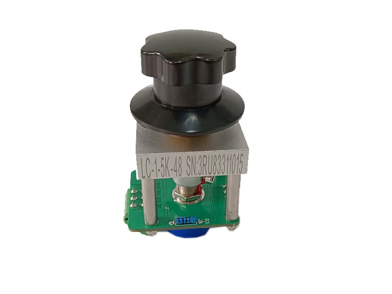 LC調速電位器（XC）LC-1-5K-48